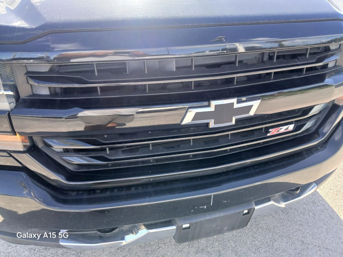 2018 Chevrolet Silverado 1500 Double Cab Z71 LT Pickup 4D 6 1/2 ft Maitland FL