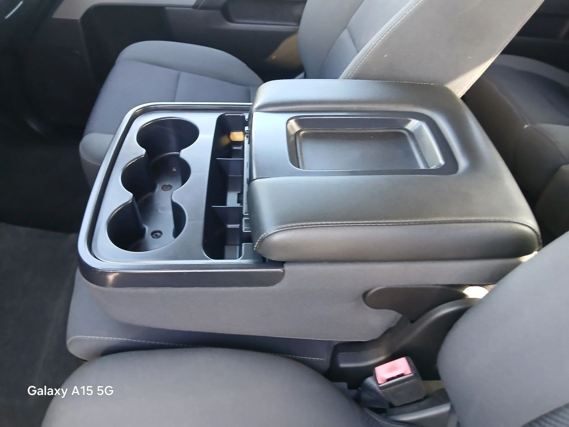 2018 Chevrolet Silverado 1500 Double Cab Z71 LT Pickup 4D 6 1/2 ft Maitland FL