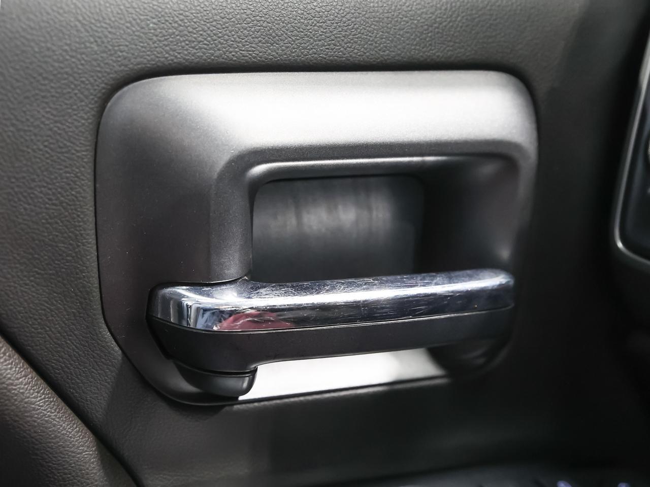 2018 Chevrolet Silverado 1500 Ext. Cab LT 4WD Cranberry PA