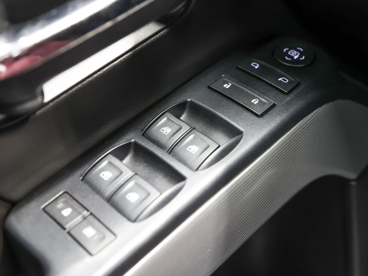 2018 Chevrolet Silverado 1500 Ext. Cab LT 4WD Cranberry PA