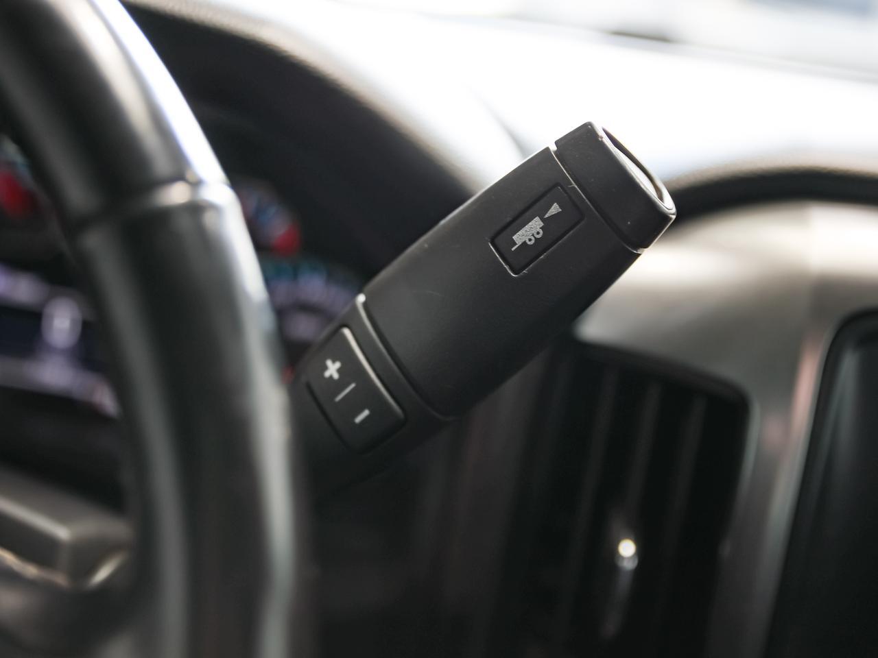 2018 Chevrolet Silverado 1500 Ext. Cab LT 4WD Cranberry PA