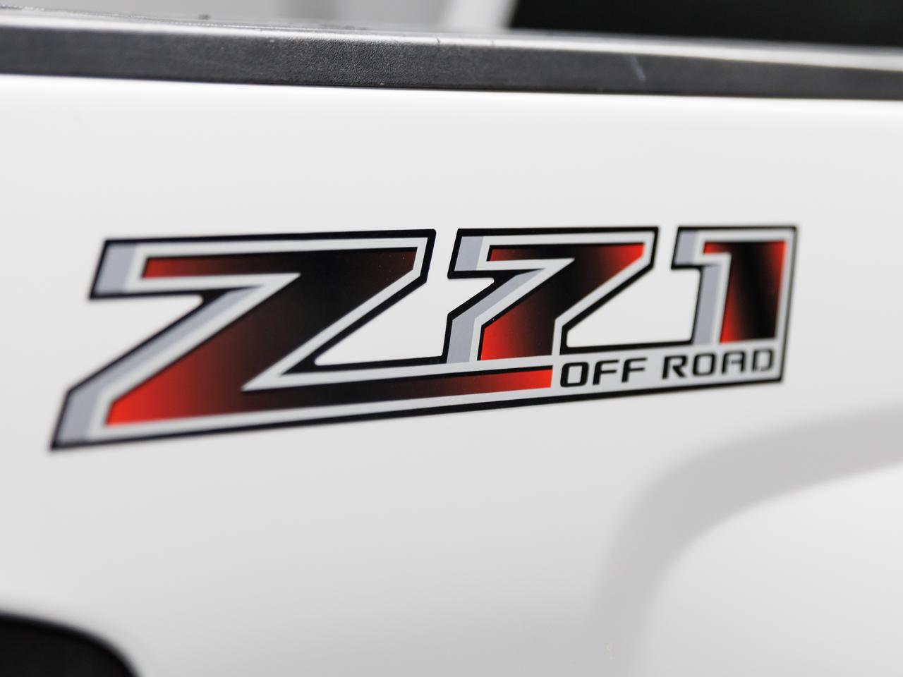 2018 Chevrolet Silverado 1500 Ext. Cab LT 4WD Cranberry PA