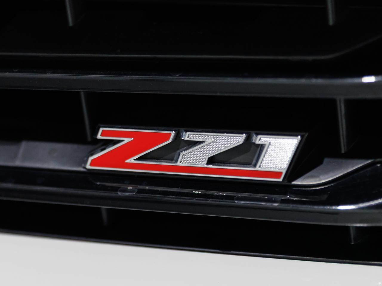 2018 Chevrolet Silverado 1500 Ext. Cab LT 4WD Cranberry PA