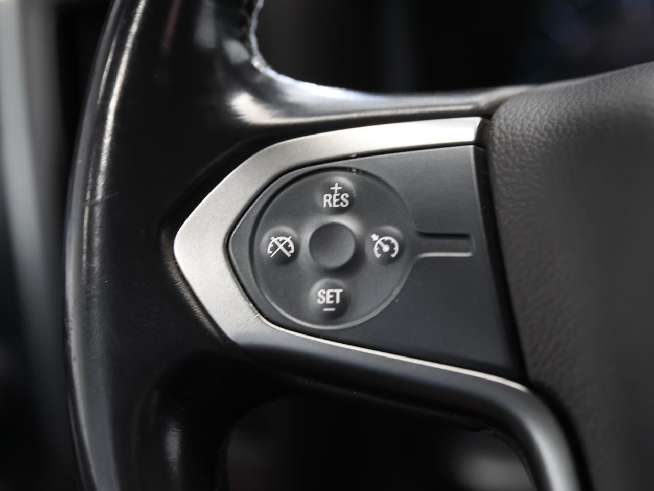 2018 Chevrolet Silverado 1500 Ext. Cab LT 4WD Cranberry PA