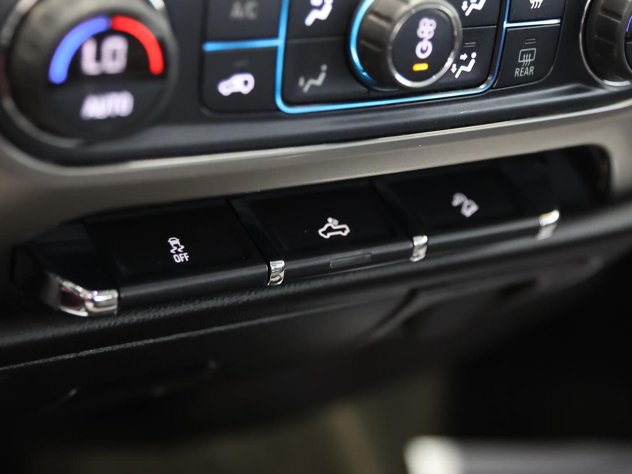 2018 Chevrolet Silverado 1500 Ext. Cab LT 4WD Cranberry PA