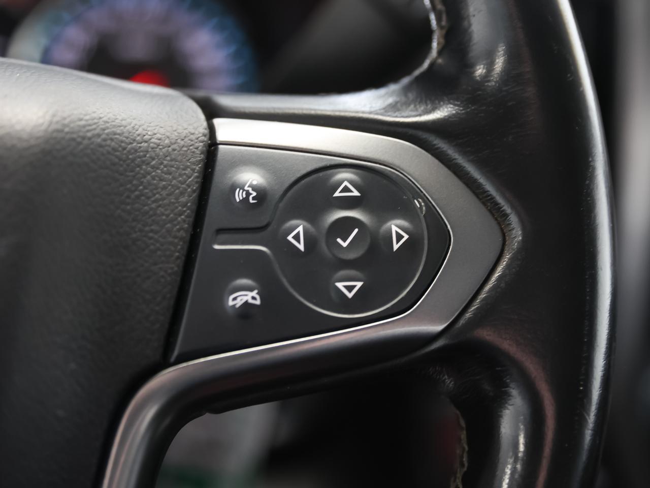 2018 Chevrolet Silverado 1500 Ext. Cab LT 4WD Cranberry PA