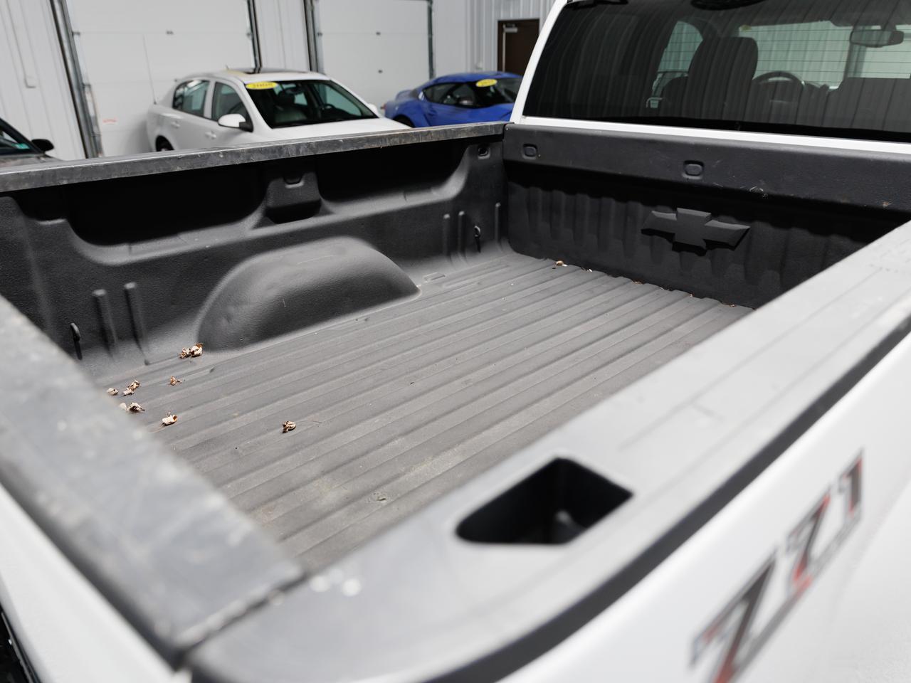 2018 Chevrolet Silverado 1500 Ext. Cab LT 4WD Cranberry PA