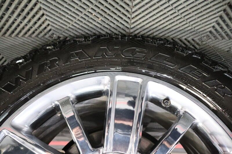 2018 Chevrolet Silverado 1500 High Country 4WD 6.2L V8 GPS Camera Bedcover Goodyear FREE Warranty Arlington TX