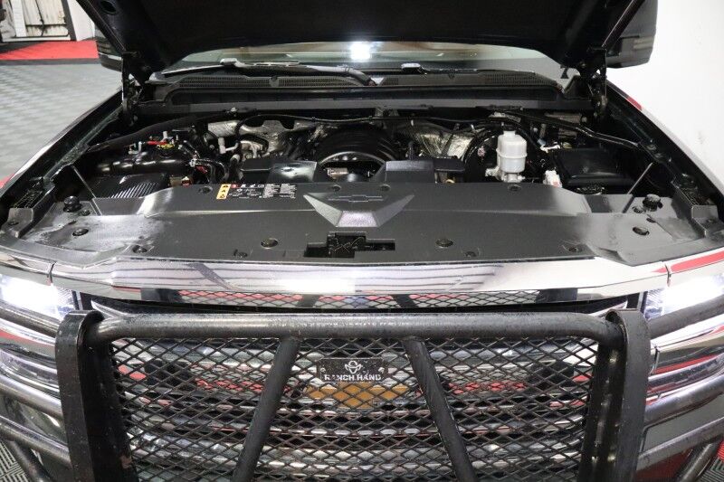 2018 Chevrolet Silverado 1500 High Country 4WD 6.2L V8 GPS Camera Bedcover Goodyear FREE Warranty Arlington TX