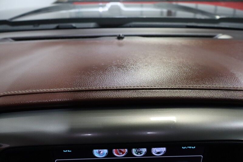 2018 Chevrolet Silverado 1500 High Country 4WD 6.2L V8 GPS Camera Bedcover Goodyear FREE Warranty Arlington TX