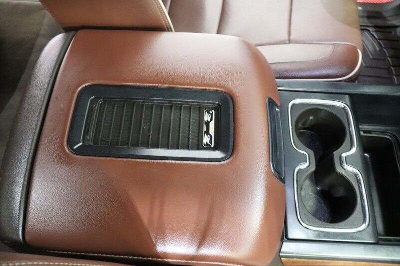 2018 Chevrolet Silverado 1500 High Country 4WD 6.2L V8 GPS Camera Bedcover Goodyear FREE Warranty Arlington TX