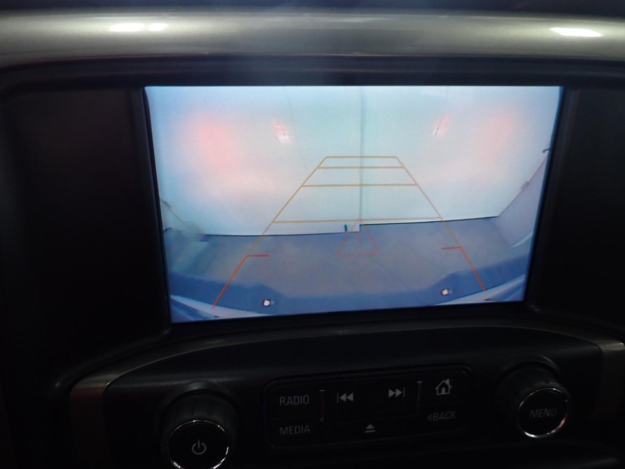 2018 Chevrolet Silverado 1500 High Country 4WD CREW CAB LEATHER NAVI SUNROOF Listowel ON