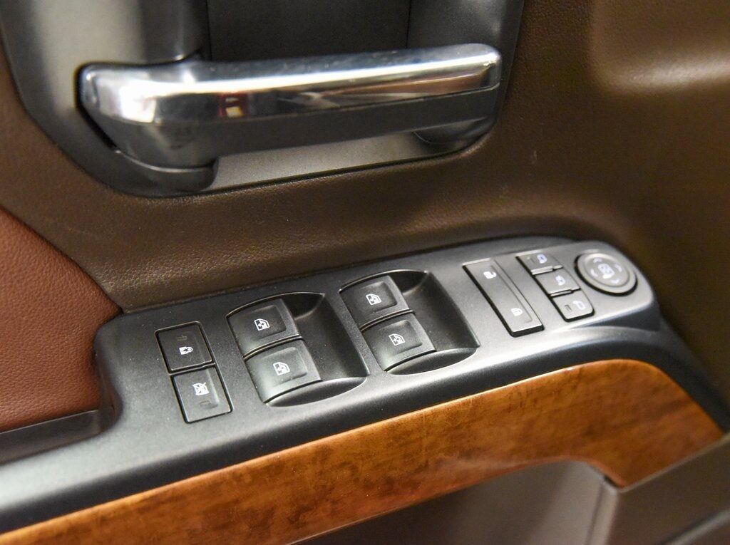 2018 Chevrolet Silverado 1500 High Country Akron