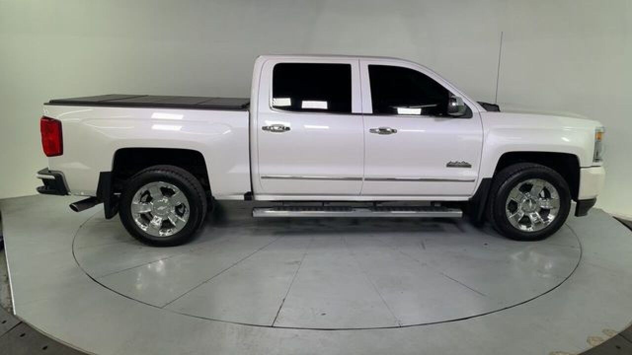 2018 Chevrolet Silverado 1500 High Country Columbia SC
