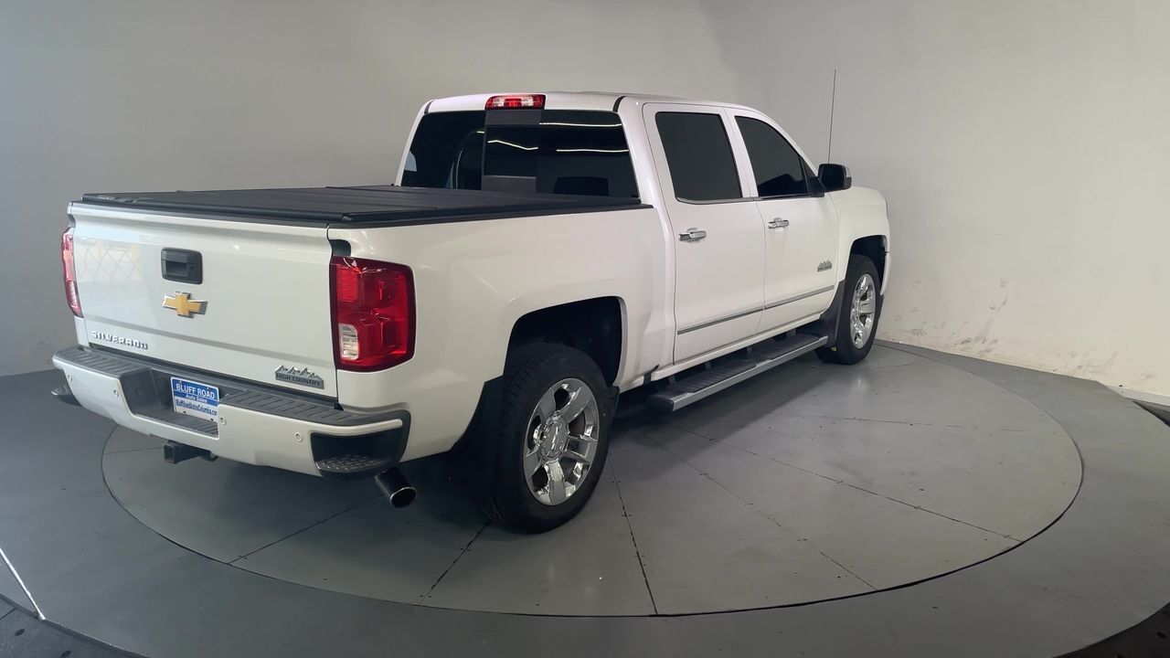 2018 Chevrolet Silverado 1500 High Country Columbia SC