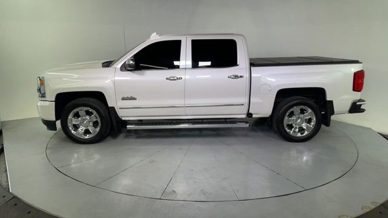 2018 Chevrolet Silverado 1500 High Country Columbia SC