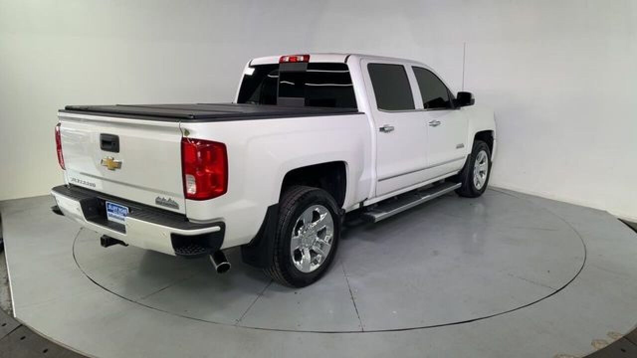 2018 Chevrolet Silverado 1500 High Country Columbia SC