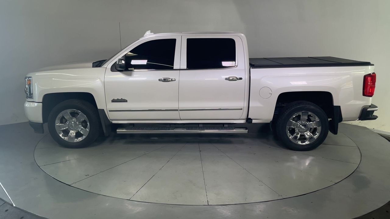 2018 Chevrolet Silverado 1500 High Country Columbia SC