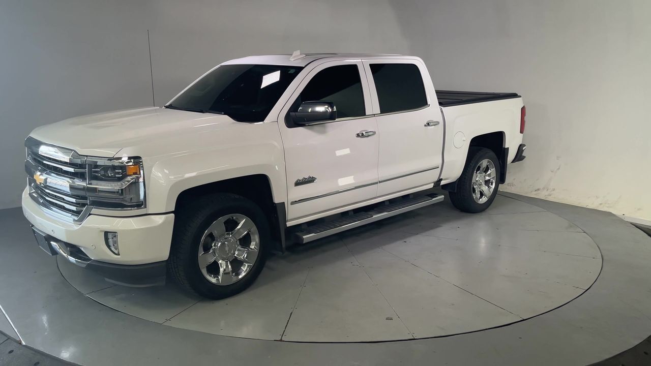 2018 Chevrolet Silverado 1500 High Country Columbia SC
