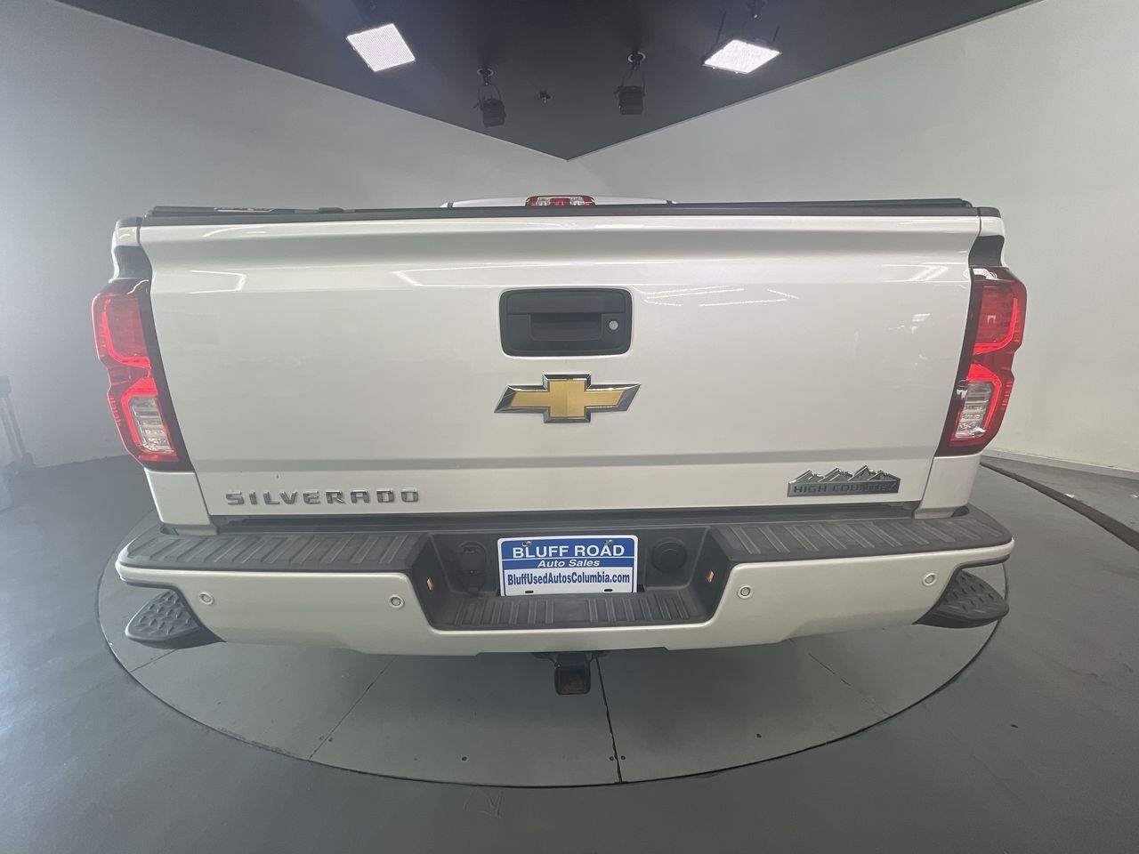 2018 Chevrolet Silverado 1500 High Country Columbia SC