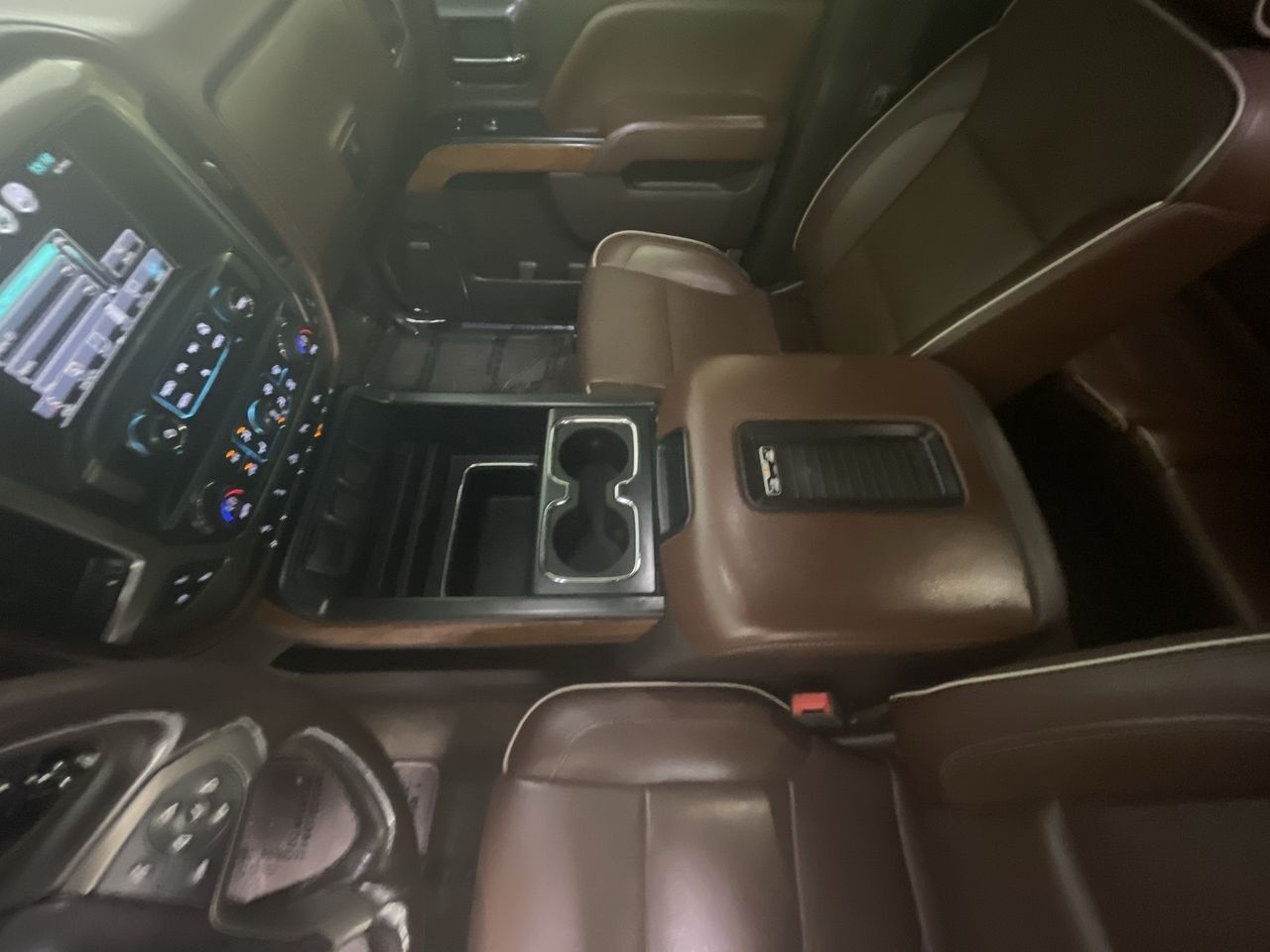 2018 Chevrolet Silverado 1500 High Country Columbia SC