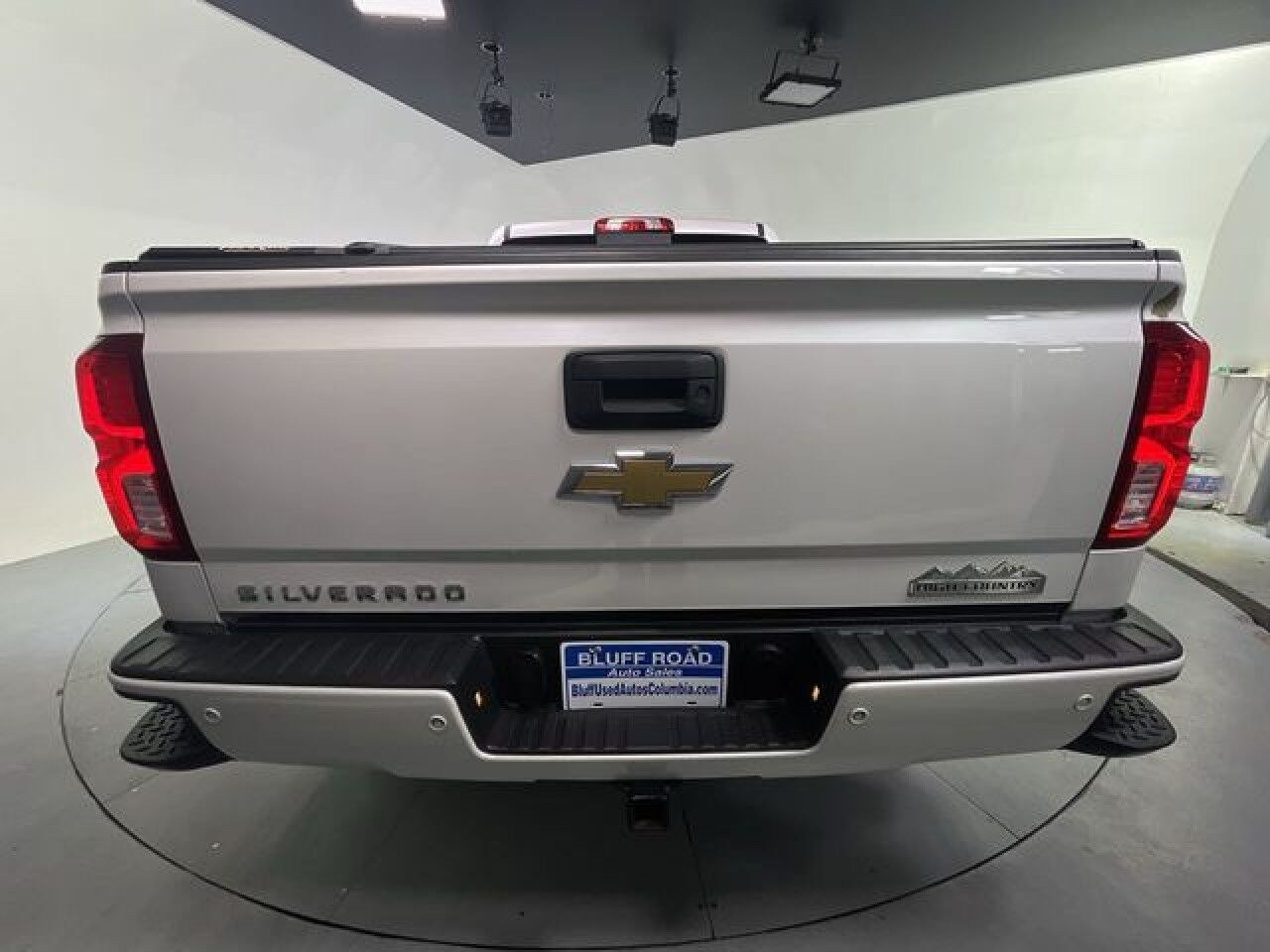 2018 Chevrolet Silverado 1500 High Country Columbia SC