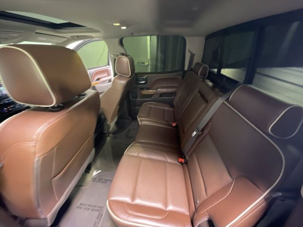 2018 Chevrolet Silverado 1500 High Country Columbia SC