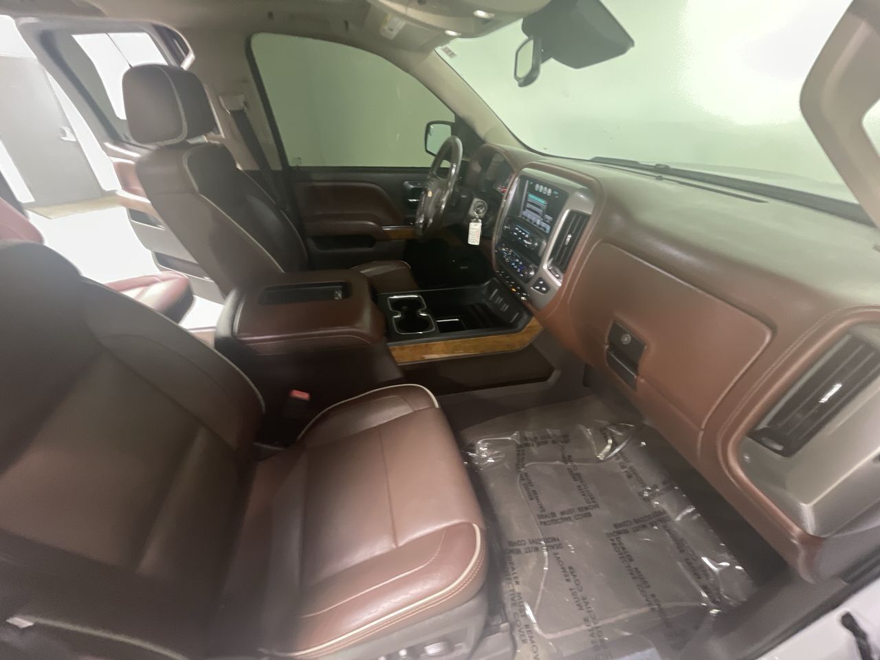 2018 Chevrolet Silverado 1500 High Country Columbia SC
