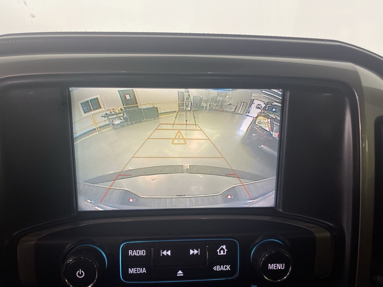 2018 Chevrolet Silverado 1500 High Country Columbia SC