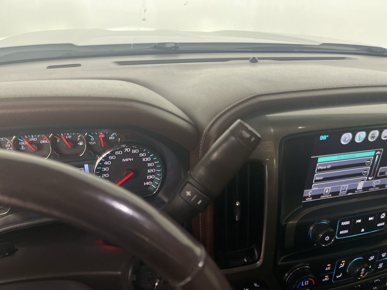 2018 Chevrolet Silverado 1500 High Country Columbia SC