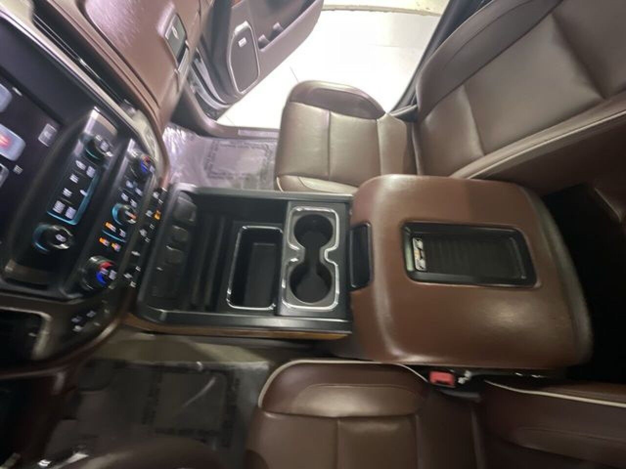 2018 Chevrolet Silverado 1500 High Country Columbia SC
