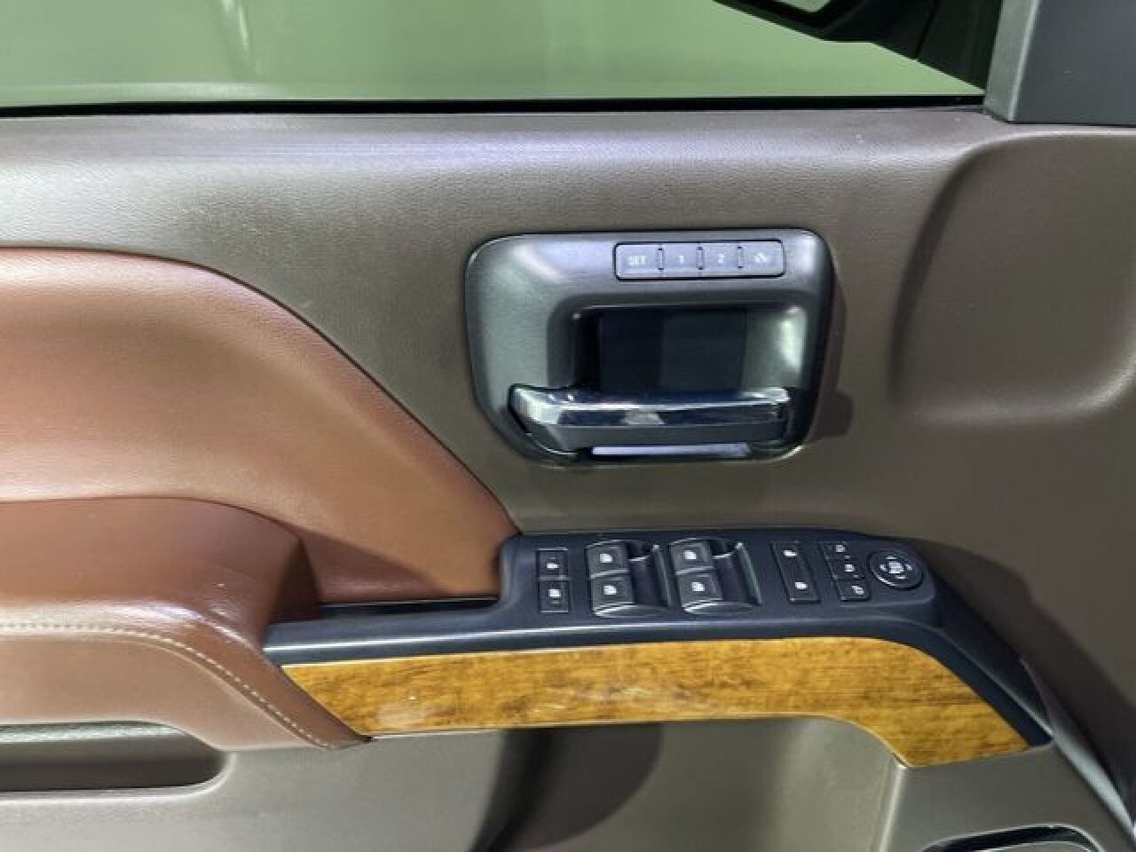 2018 Chevrolet Silverado 1500 High Country Columbia SC