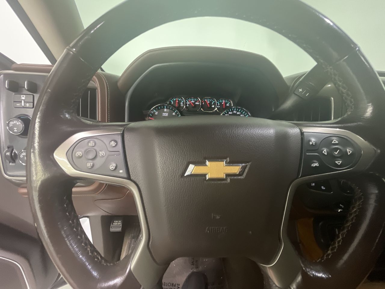 2018 Chevrolet Silverado 1500 High Country Columbia SC