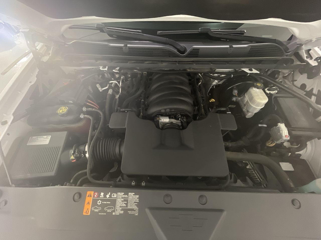 2018 Chevrolet Silverado 1500 High Country Columbia SC