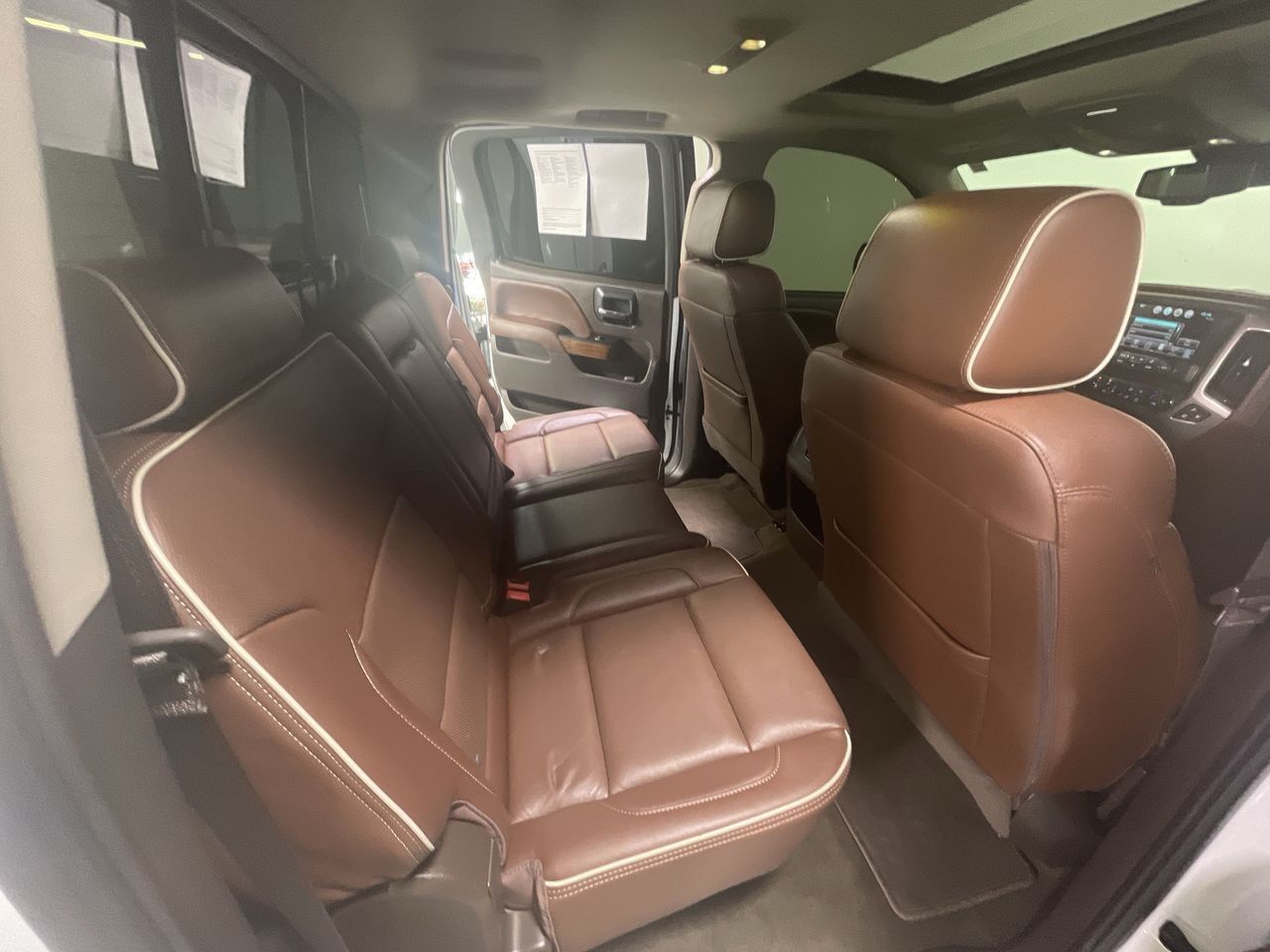 2018 Chevrolet Silverado 1500 High Country Columbia SC