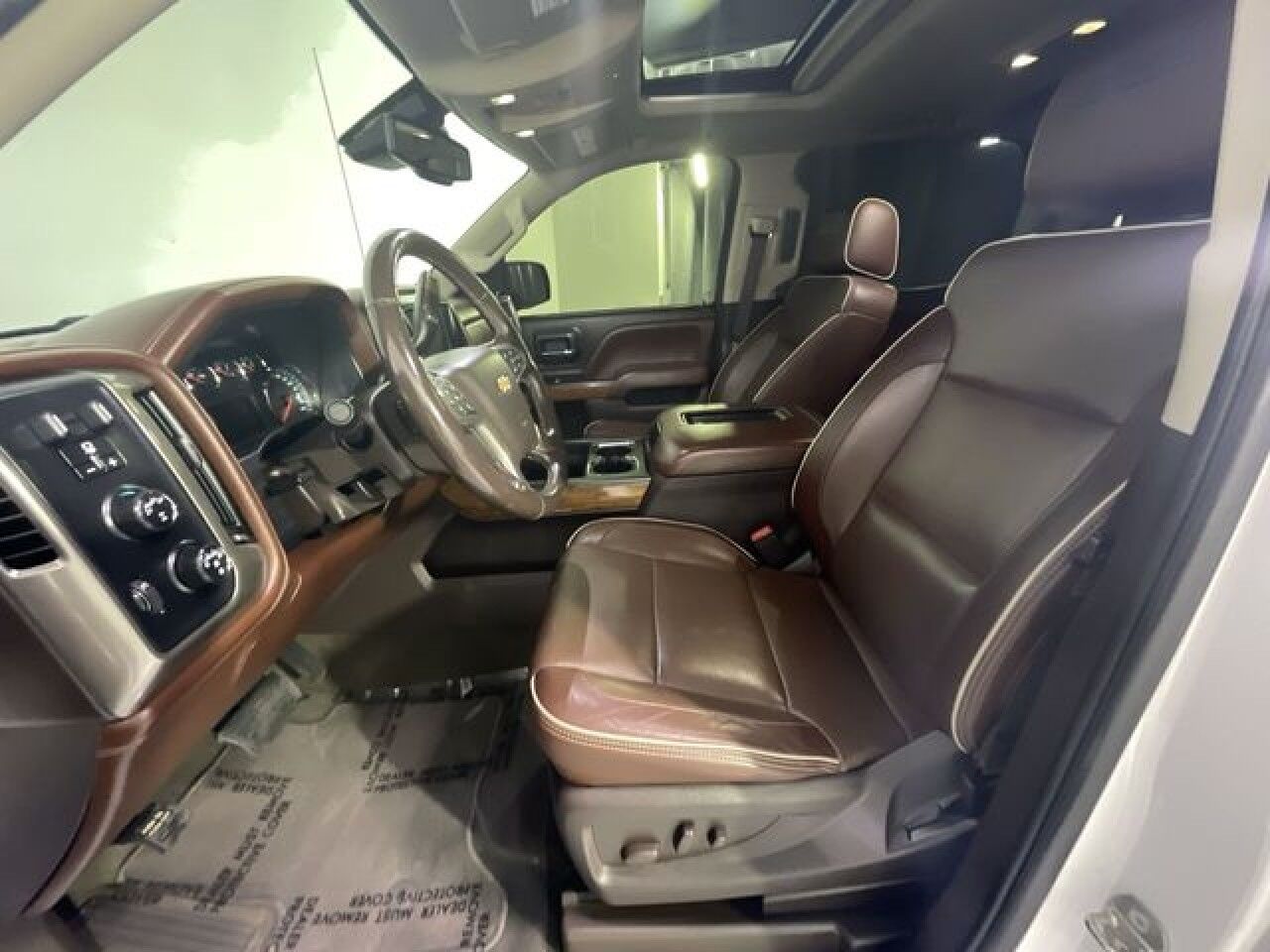2018 Chevrolet Silverado 1500 High Country Columbia SC