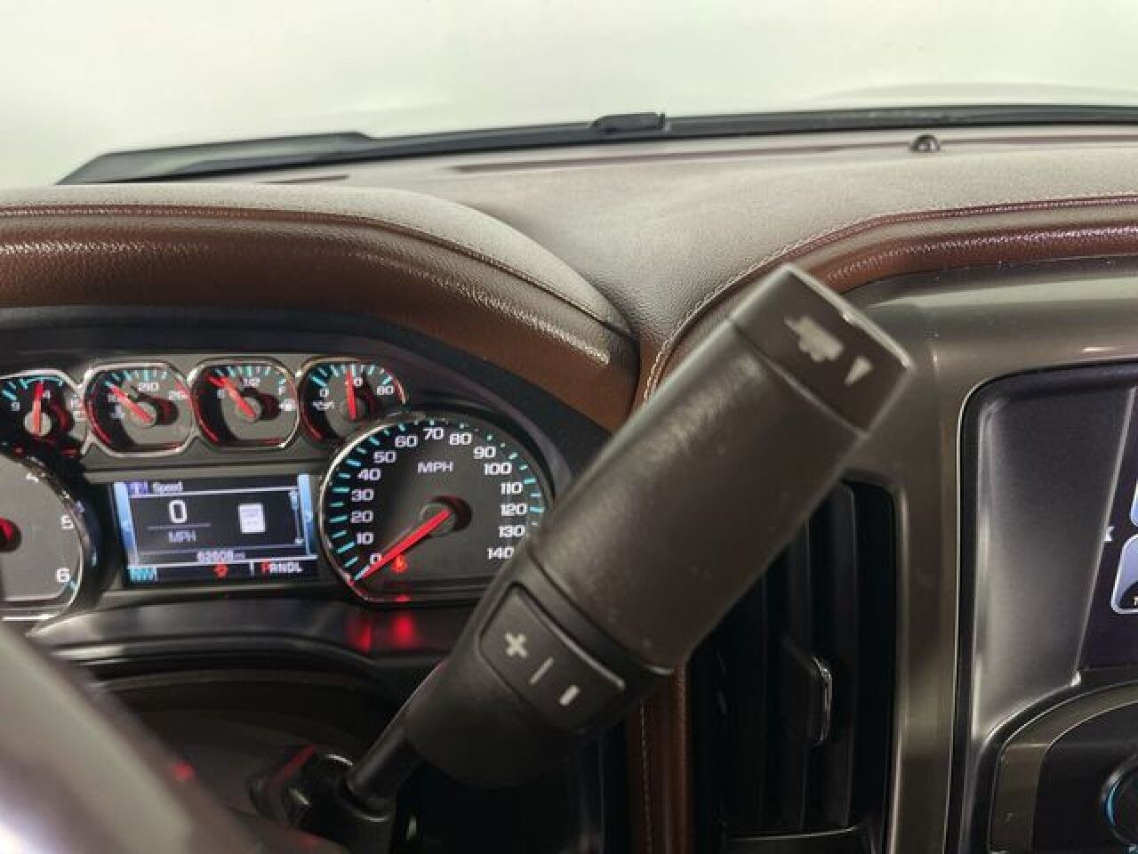 2018 Chevrolet Silverado 1500 High Country Columbia SC