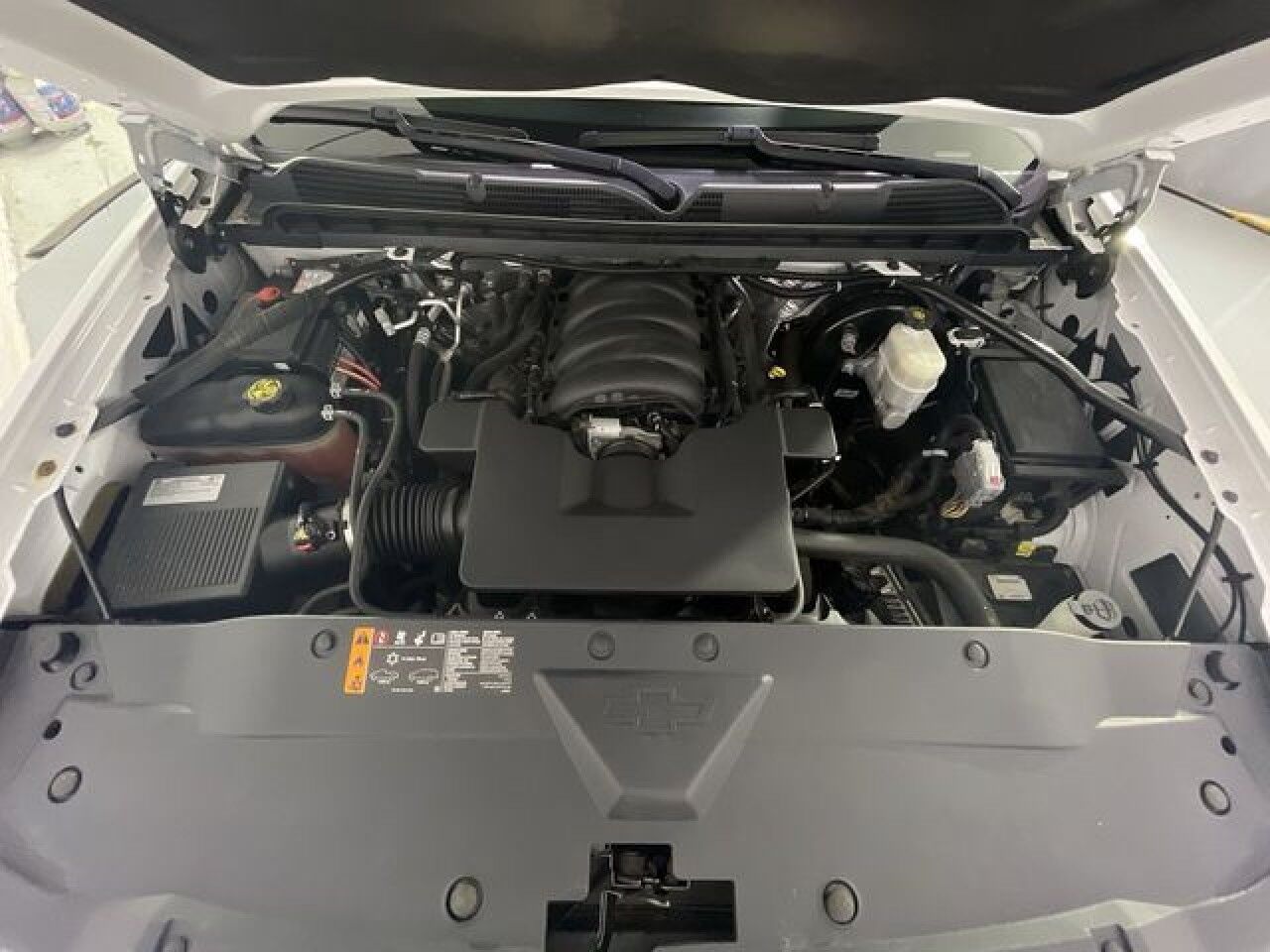 2018 Chevrolet Silverado 1500 High Country Columbia SC