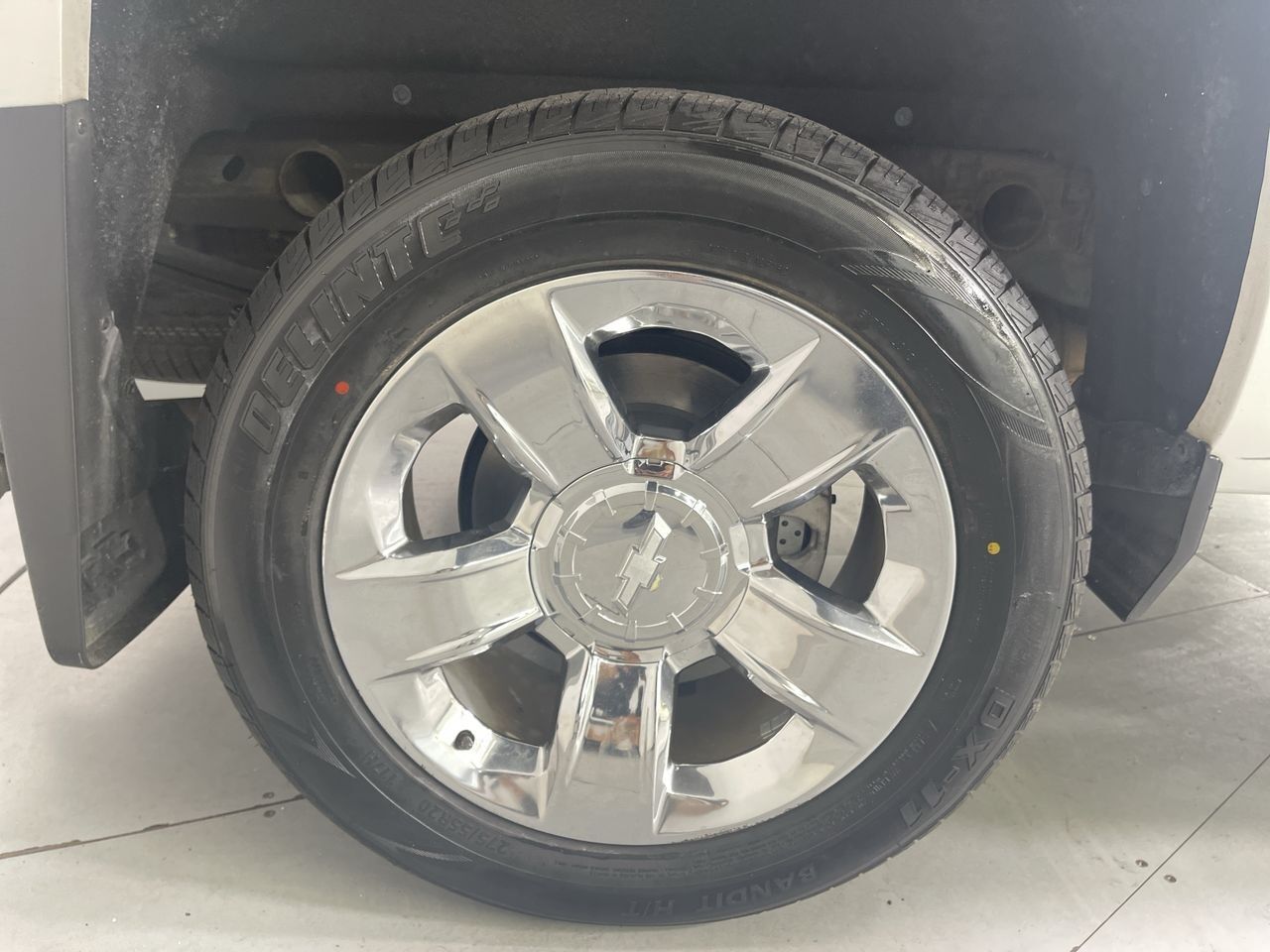 2018 Chevrolet Silverado 1500 High Country Columbia SC