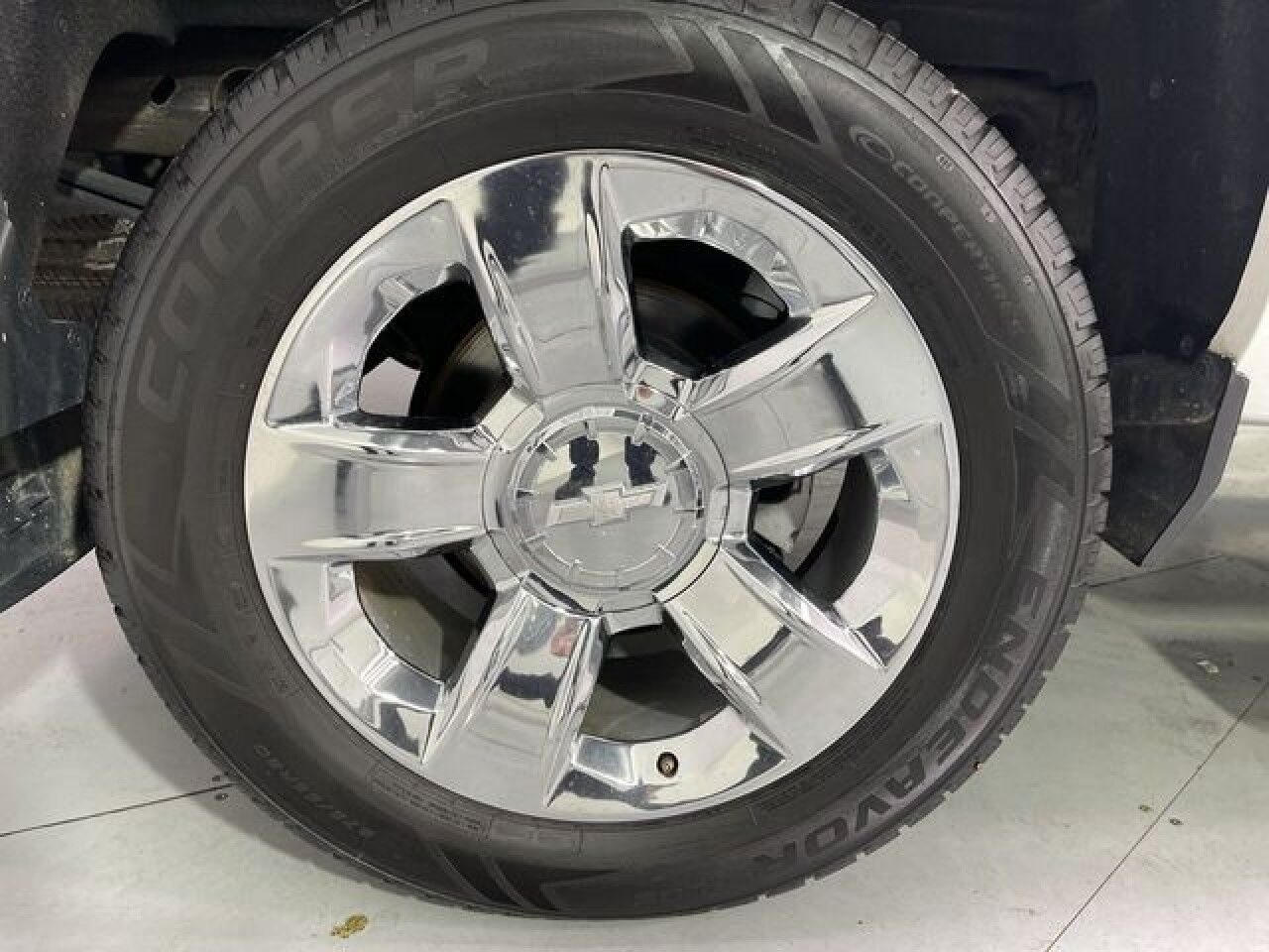 2018 Chevrolet Silverado 1500 High Country Columbia SC