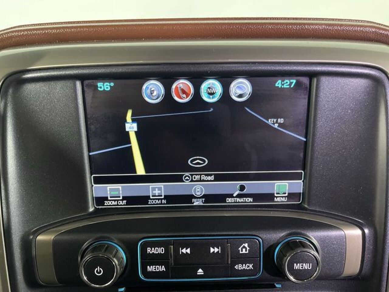 2018 Chevrolet Silverado 1500 High Country Columbia SC