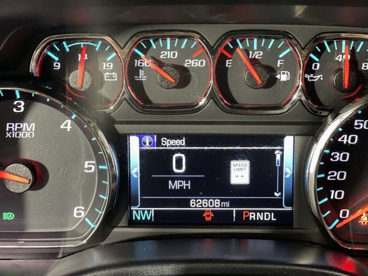 2018 Chevrolet Silverado 1500 High Country Columbia SC
