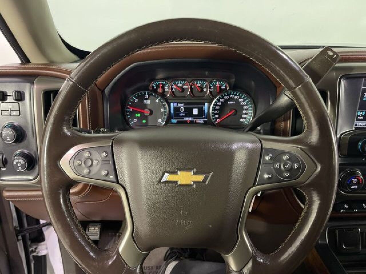 2018 Chevrolet Silverado 1500 High Country Columbia SC