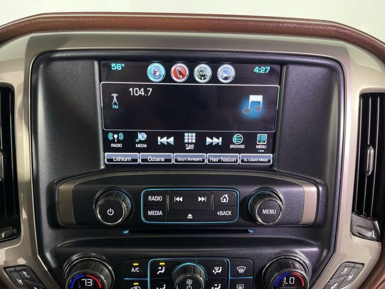 2018 Chevrolet Silverado 1500 High Country Columbia SC