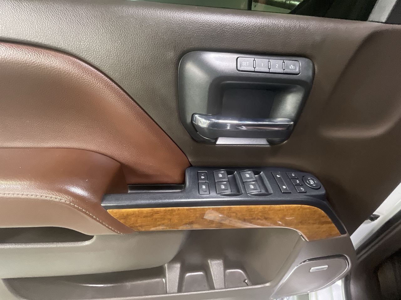 2018 Chevrolet Silverado 1500 High Country Columbia SC
