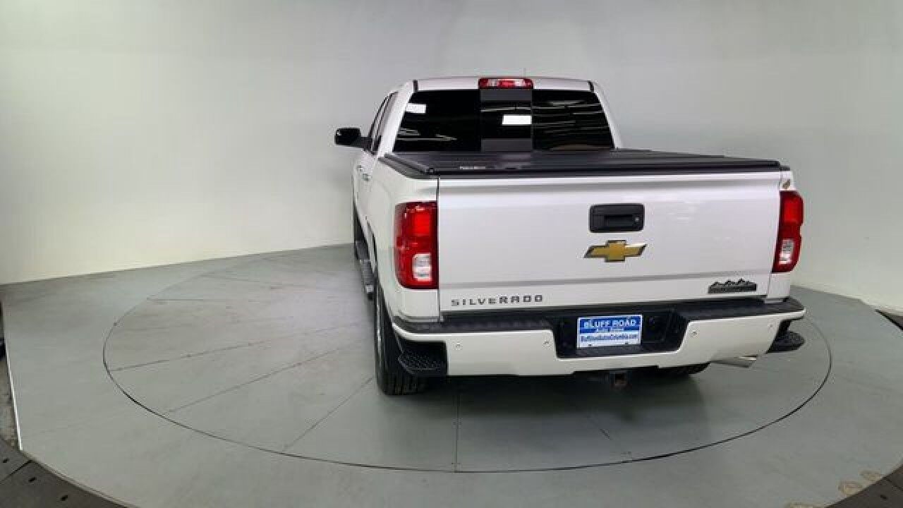 2018 Chevrolet Silverado 1500 High Country Columbia SC