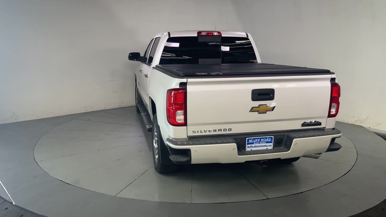 2018 Chevrolet Silverado 1500 High Country Columbia SC