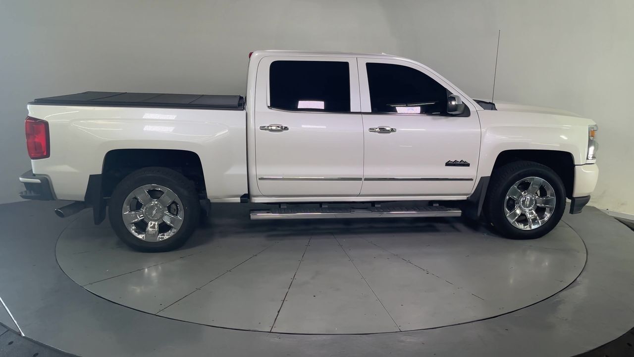 2018 Chevrolet Silverado 1500 High Country Columbia SC