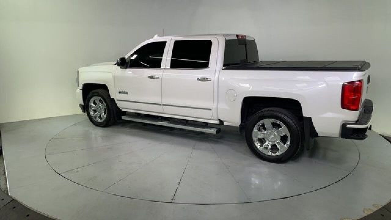 2018 Chevrolet Silverado 1500 High Country Columbia SC