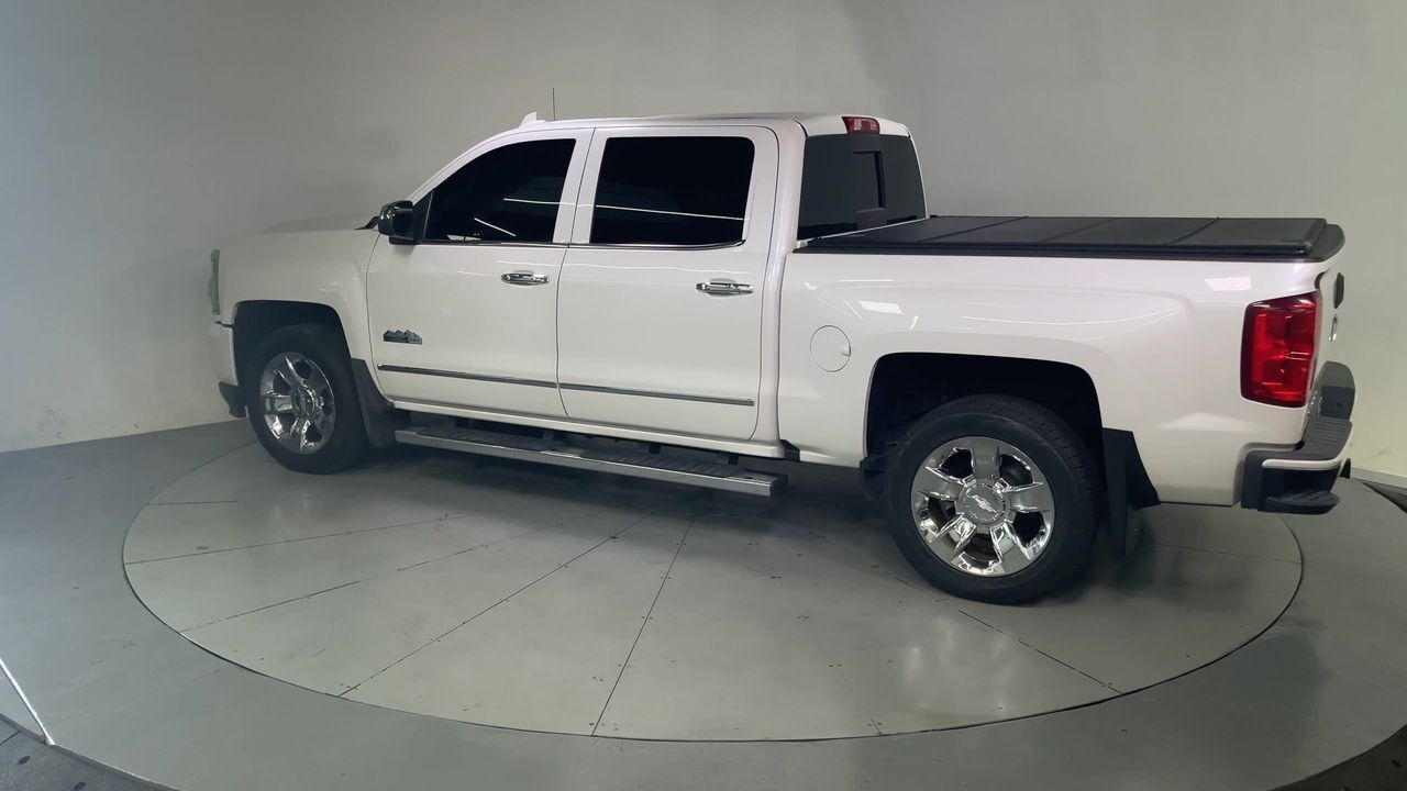 2018 Chevrolet Silverado 1500 High Country Columbia SC